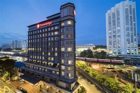 Hotels in Kuala Lumpur City Centre .